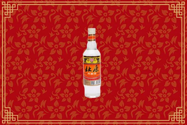 黔南州回收杜康