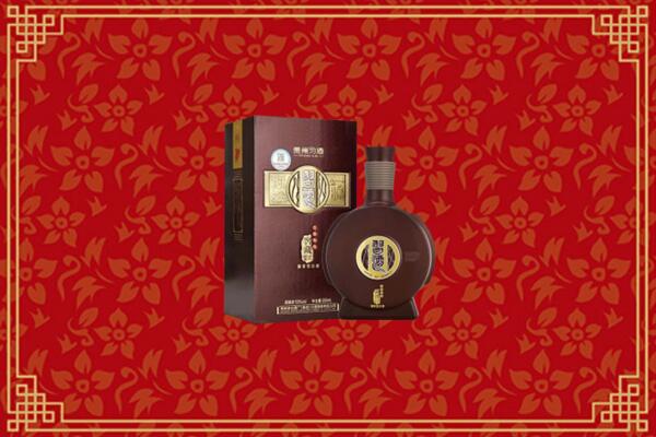 黔南州回收习酒